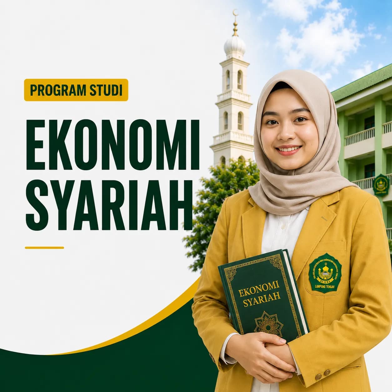 Ekonomi Syariah