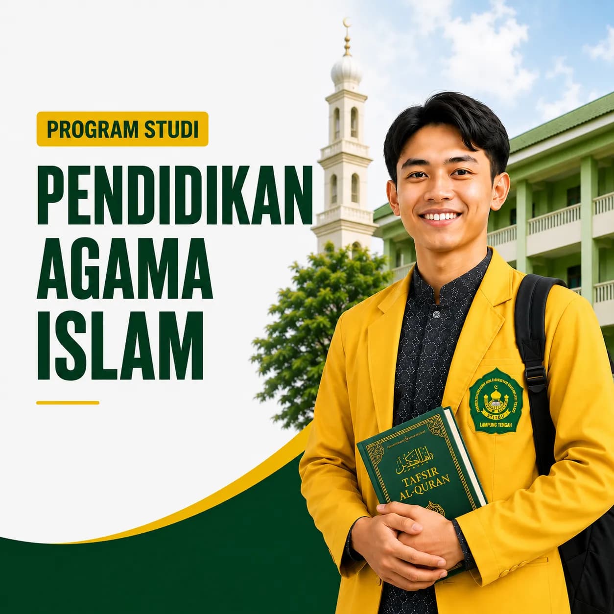 Pendidikan Agama Islam (PAI)