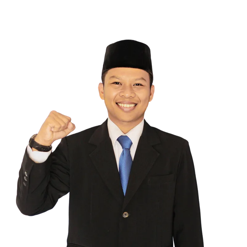 Dr. Dedi Andrianto, M.Pd.